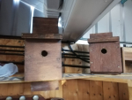 Bird Box Simple Bird Box Simple